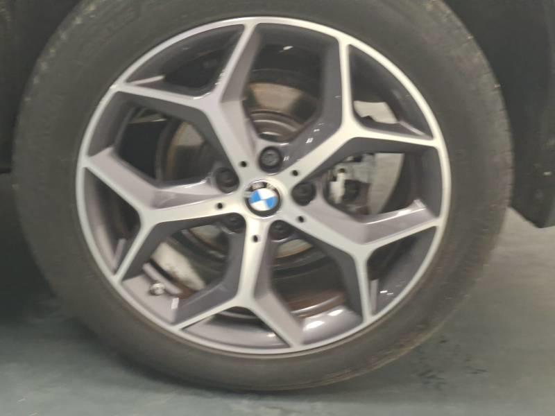 Bmw X1 sDrive 18i 140 ch Dkg7 xLine