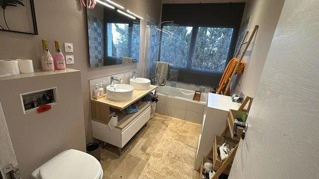 Appartement - 7 pièces