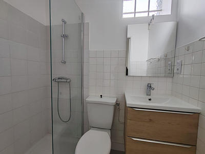 Appartement - 30 m² - 1 pièce