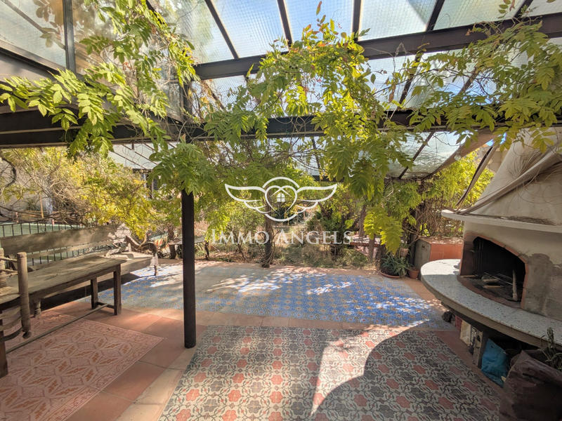 Maison ancienne - 259 m² - 10 pièces