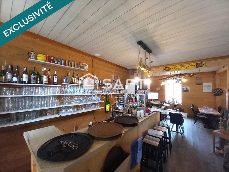 Local commercial - 170 m²