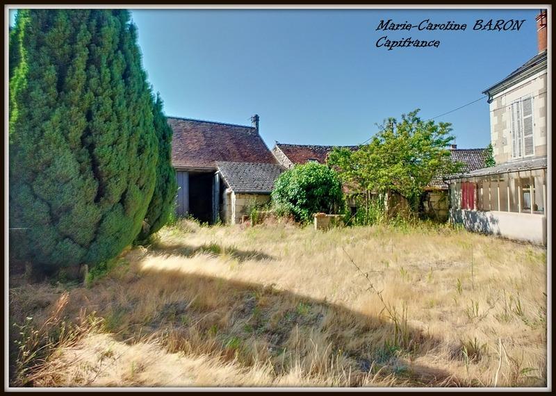 Maison - 145 m² - 7 pièces