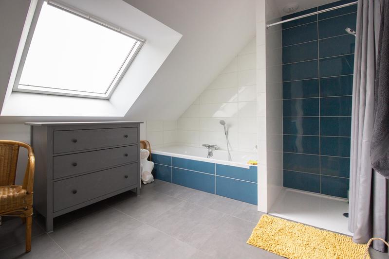 Maison - 148 m² - 4 pièces