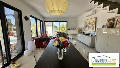 Villa - 128 m² - 4 pièces