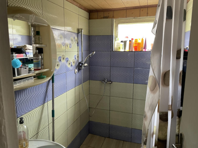 Maison - 74 m² - 4 pièces