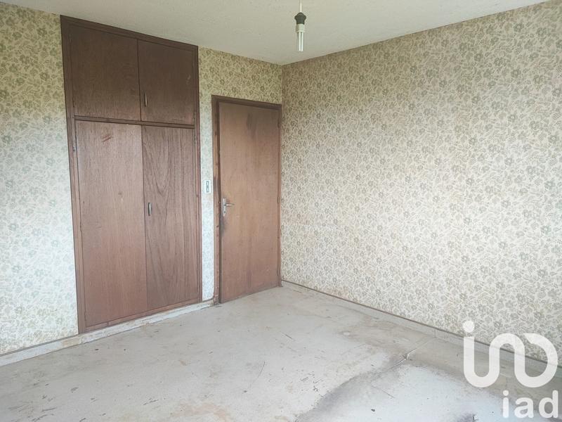 Maison - 112 m² - 5 pièces