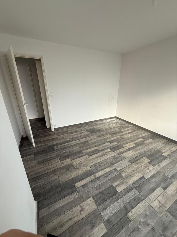 Appartement - 60 m² - 2 pièces