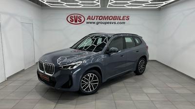 Bmw X1 U11 sDrive 18i 136ch Dkg7 m Sport