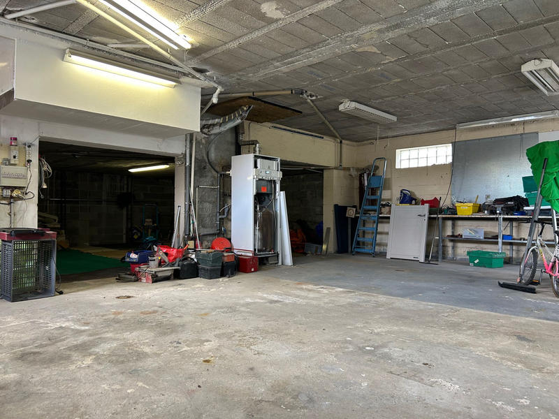 Maison - 101 m² - 4 pièces