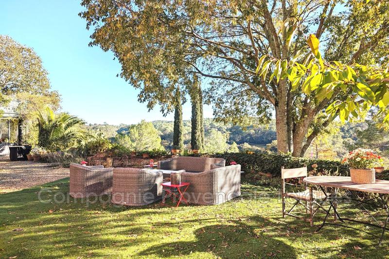 Bastide - 361 m² - 14 pièces