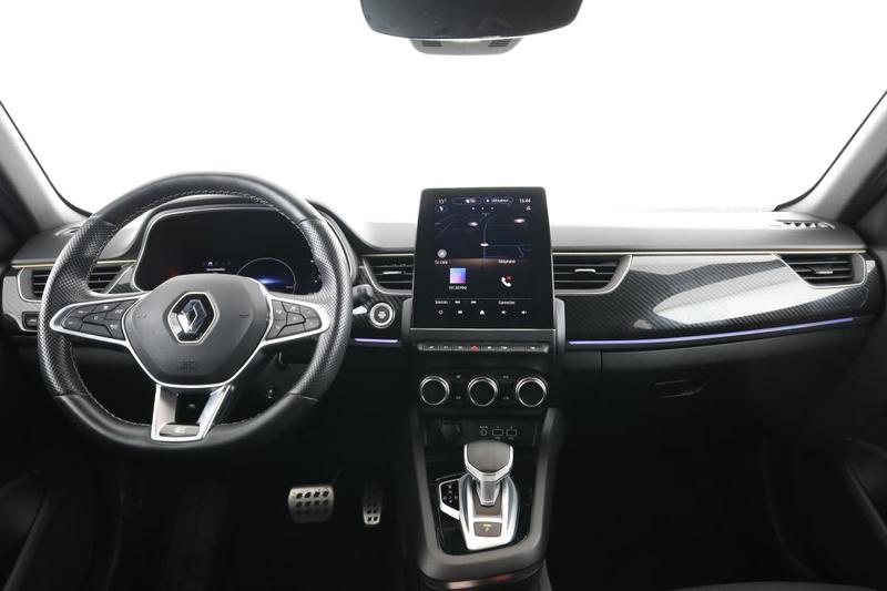 Renault Arkana 1.6 E-Tech Engineered 145 ch