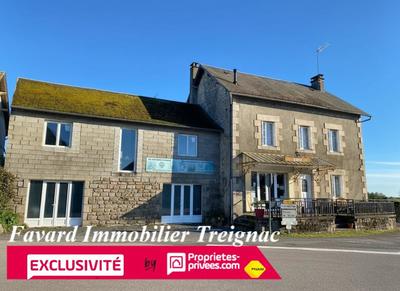 Maison - 330 m² - 8 pièces