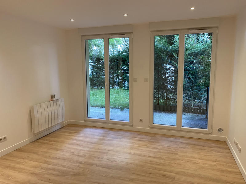 Local commercial - 18 m²