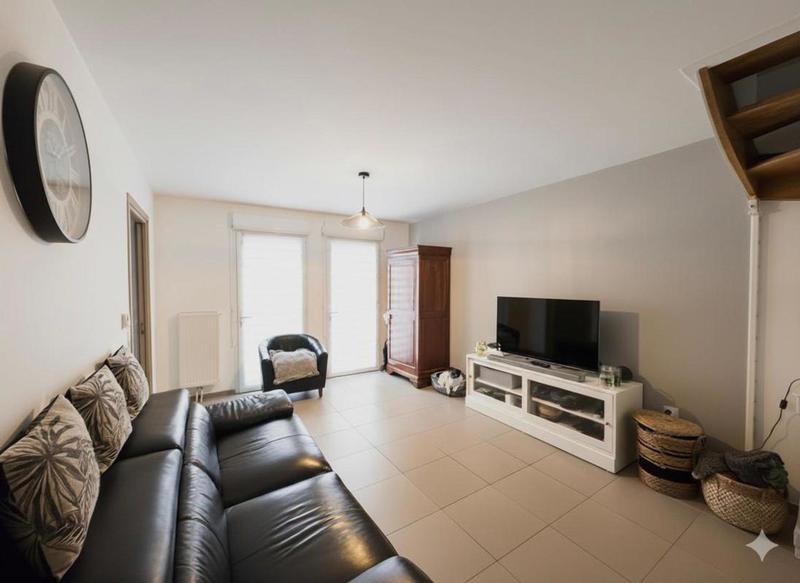 Maison - 82 m² - 4 pièces