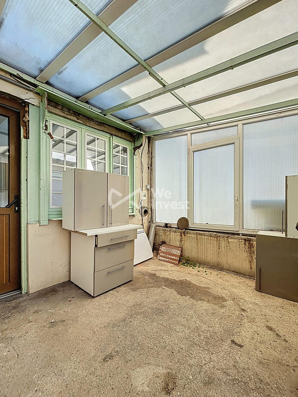 Maison - 75 m² - 4 pièces