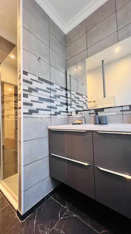 Maison de ville - 86 m² - 5 pièces