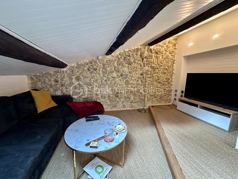 Maison - 87 m² - 4 pièces