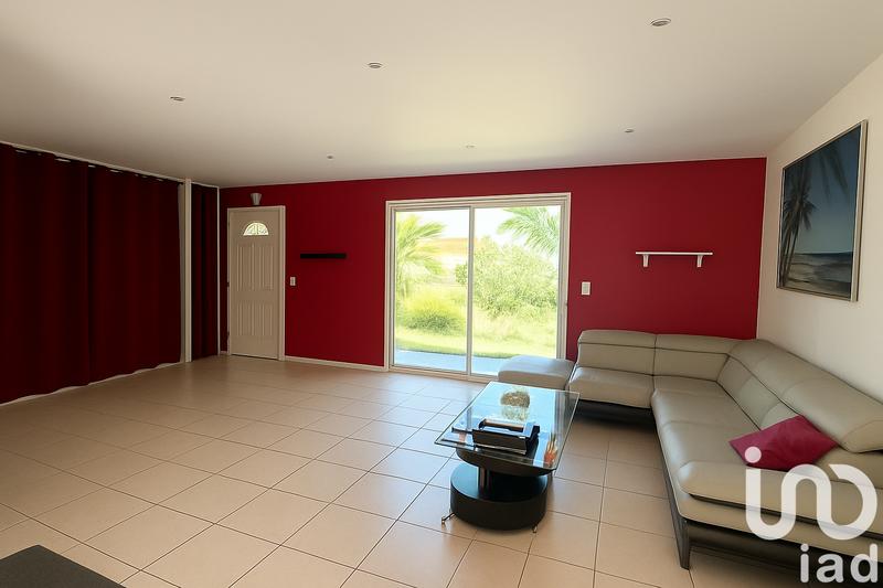 Maison - 94 m² - 5 pièces