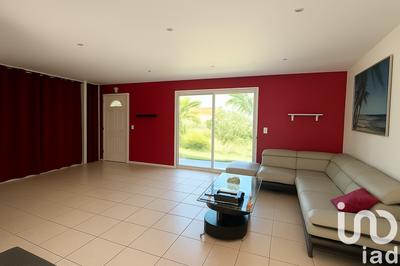 Maison - 94 m² - 5 pièces