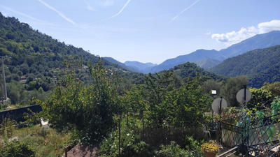 Maison - 111 m² - 6 pièces