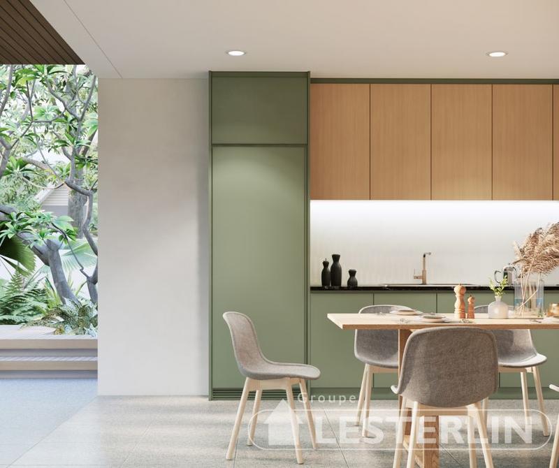 Terrain constructible - 506 m²