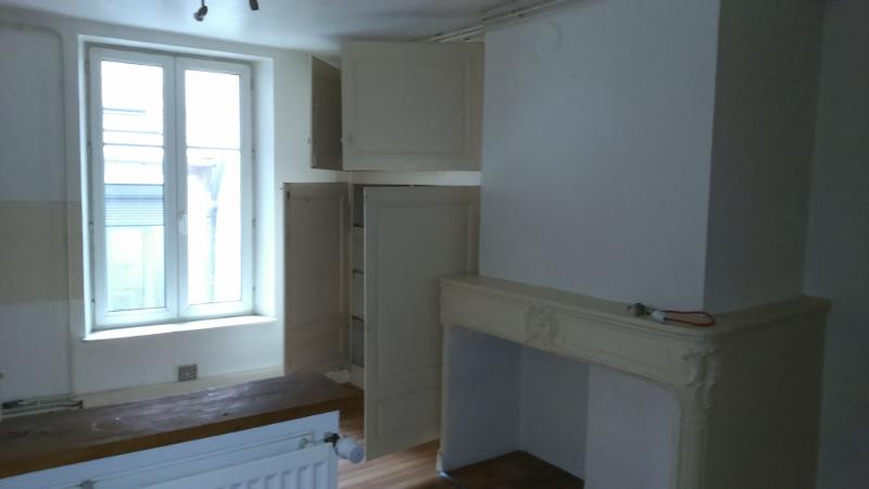 Appartement - 86 m² - 3 pièces