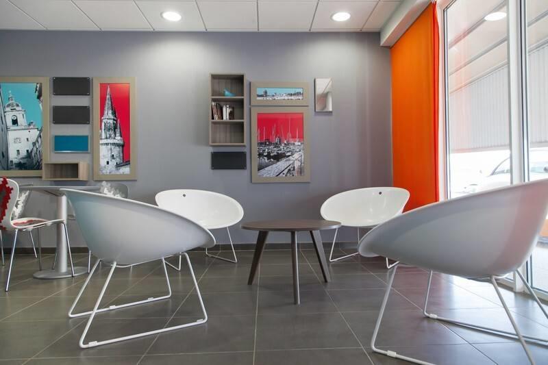 Appartement - 26 m² - 1 pièce