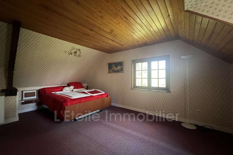 Maison - 67 m² - 3 pièces