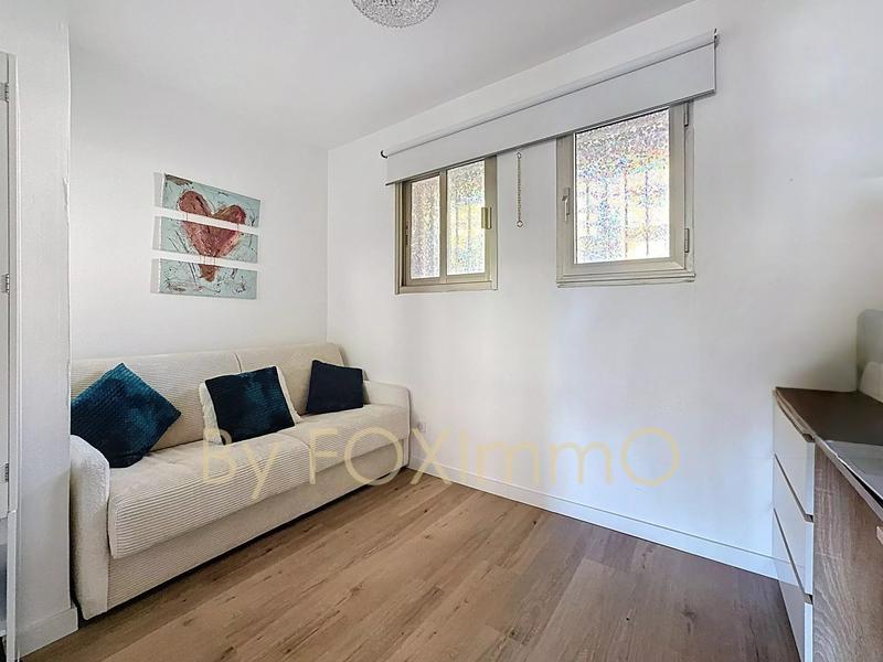 Appartement - 131 m² - 5 pièces