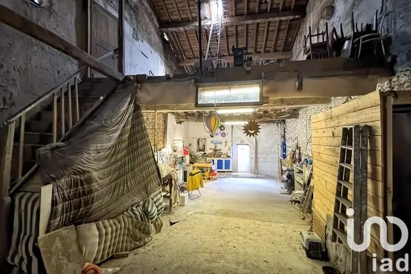 Maison - 136 m² - 7 pièces