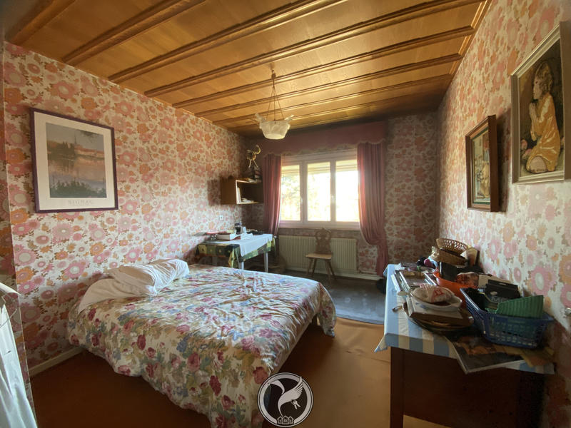 Immeuble - 270 m² - 6 pièces