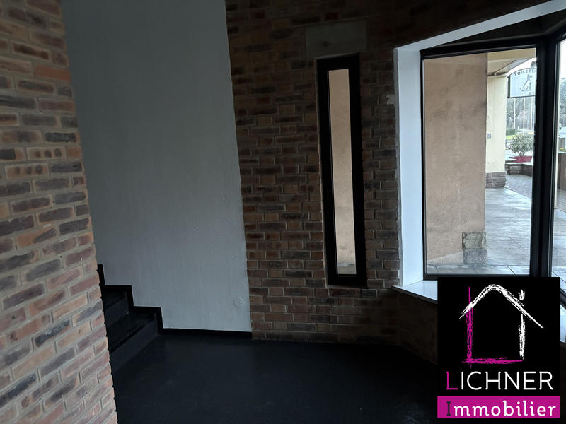 Local d'activités - 40 m²