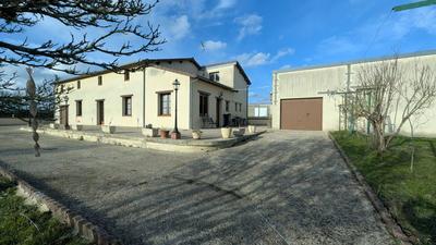 Maison - 135 m² - 4 pièces