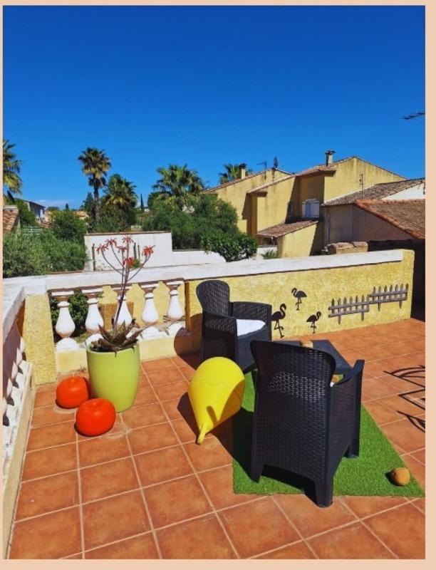 Mas - 280 m² - 14 pièces