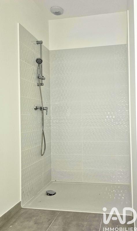 Maison - 93 m² - 4 pièces