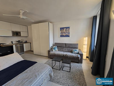 Appartement - 29 m² - 1 pièce