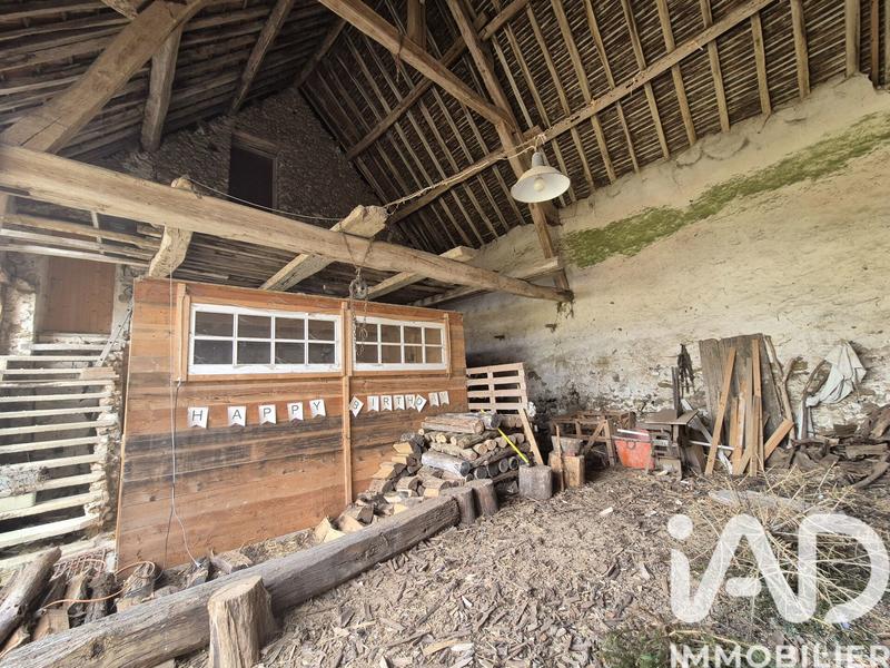 Ferme - 340 m² - 7 pièces