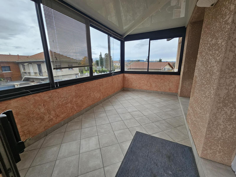 Maison - 117 m² - 7 pièces