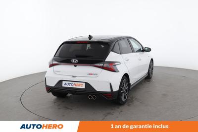Hyundai i20 1.0 t-GDi Hy 48v n Line Creative 100 ch