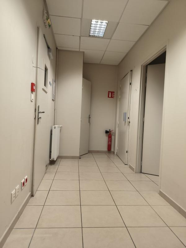 Bureau - 52 m² - 3 pièces