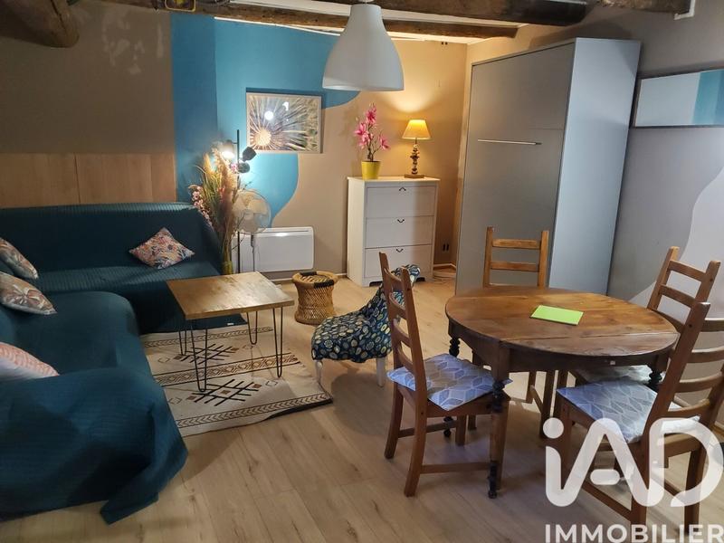 Maison - 122 m² - 4 pièces