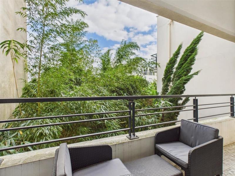 Appartement - 76 m² - 3 pièces