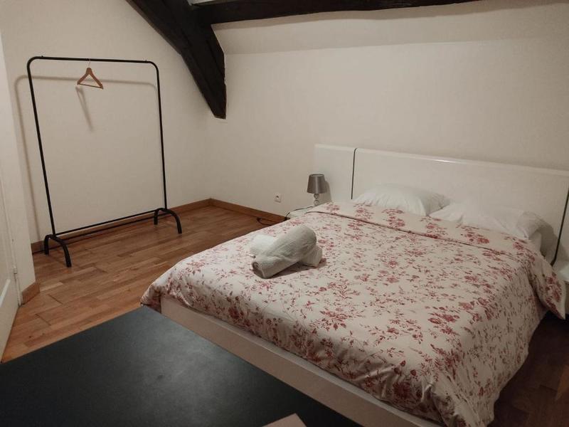 Appartement - 96 m² - 4 pièces