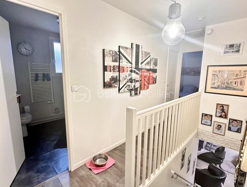 Pavillon - 79 m² - 4 pièces