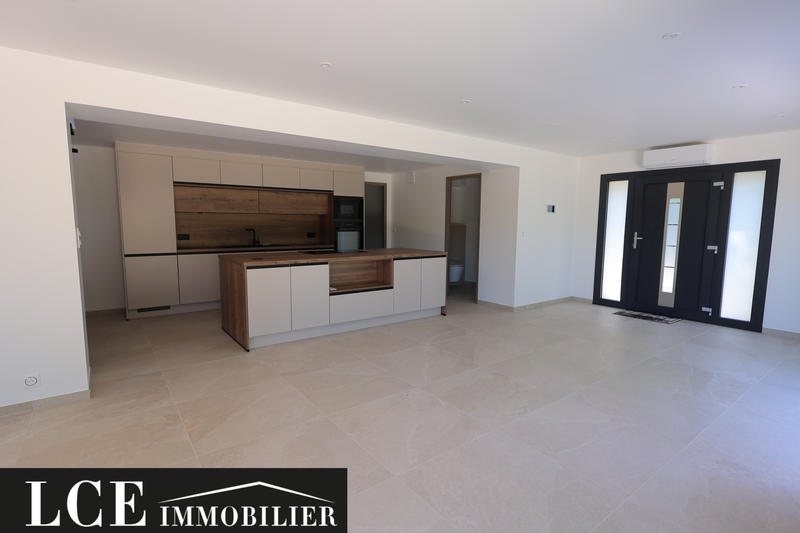 Maison - 175 m² - 6 pièces