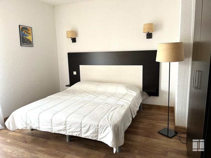 Studio - 23 m² - 1 pièce