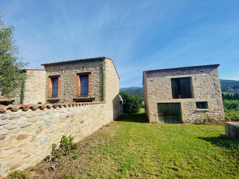 Appartement - 200 m² - 8 pièces