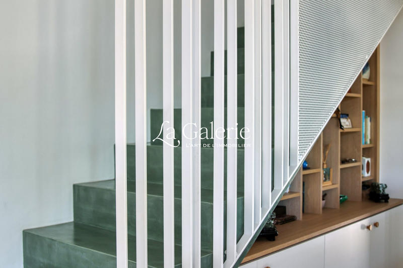 Villa - 143 m² - 5 pièces