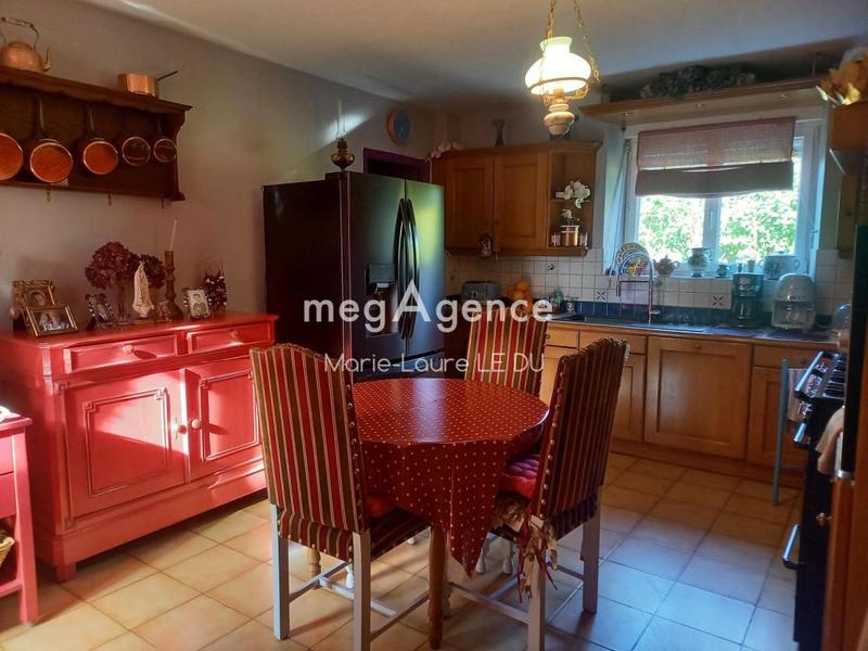 Longère - 204 m² - 7 pièces