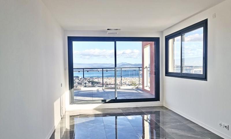 Maison contemporaine - 116 m² - 3 pièces